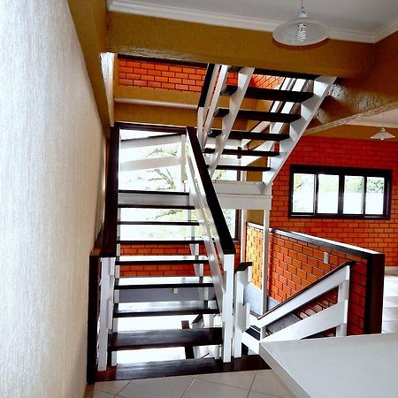Apartamentos Luxurias Da Serra Канела Екстериор снимка
