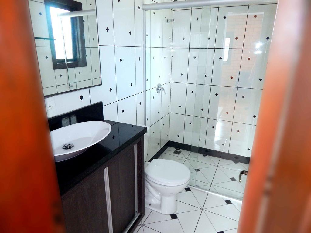 Apartamentos Luxurias Da Serra Канела Екстериор снимка