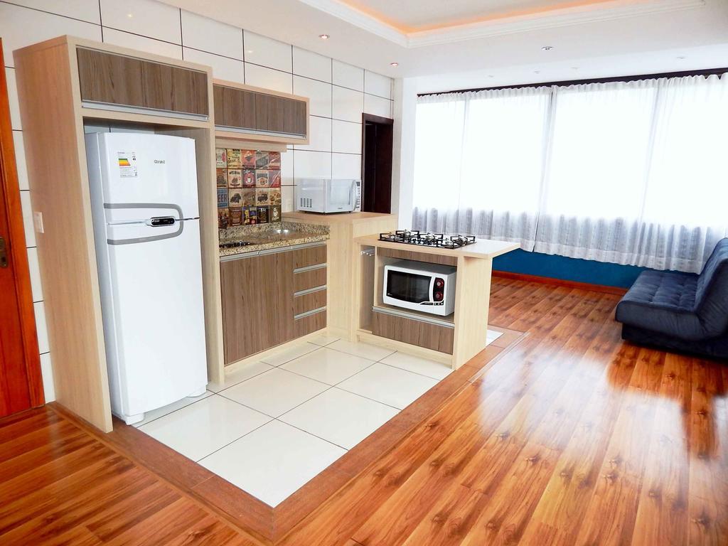 Apartamentos Luxurias Da Serra Канела Екстериор снимка
